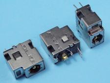 Роз'єм живлення Hp&nbsp;Envy&nbsp;4-1151ER